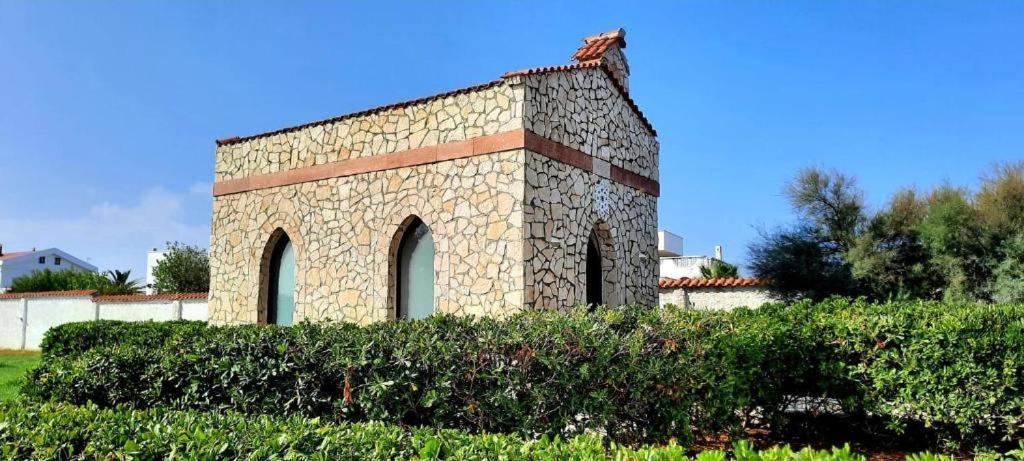 San Domenico Bed And Breakfast Торре-а-Маре Екстер'єр фото