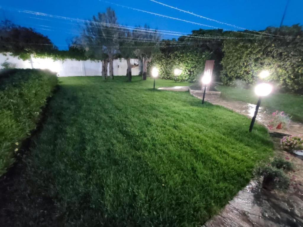 San Domenico Bed And Breakfast Торре-а-Маре Екстер'єр фото
