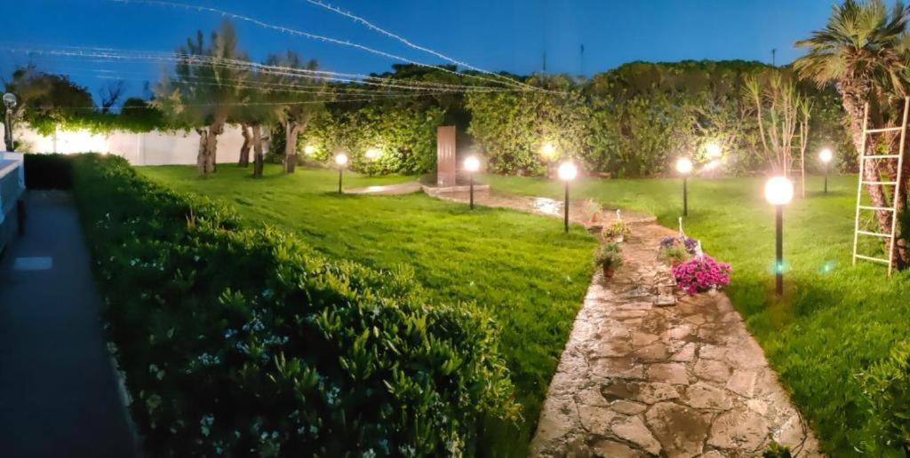 San Domenico Bed And Breakfast Торре-а-Маре Екстер'єр фото