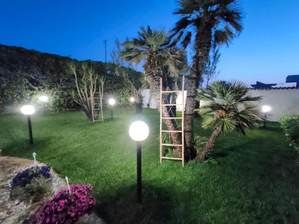 San Domenico Bed And Breakfast Торре-а-Маре Екстер'єр фото