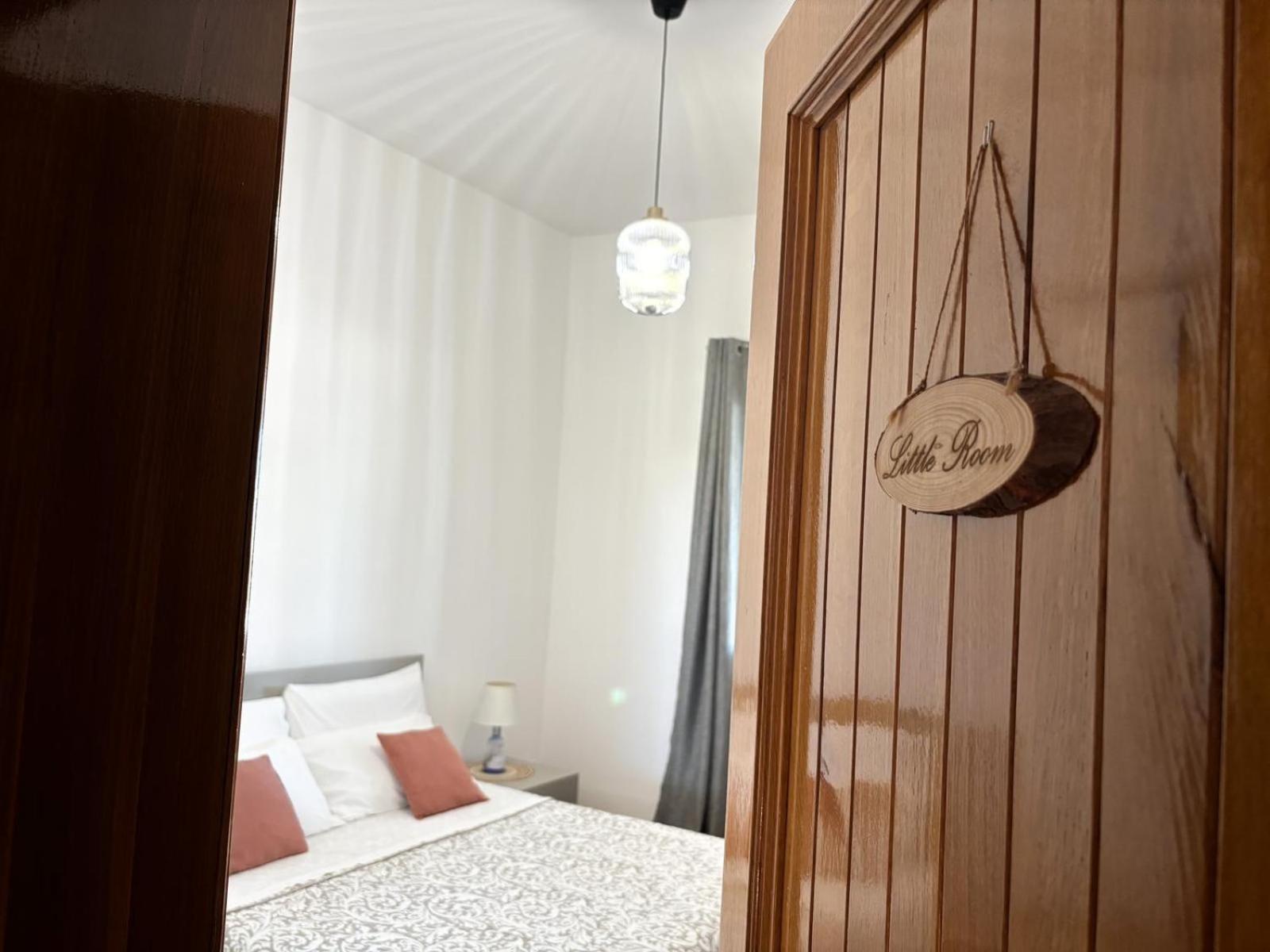 San Domenico Bed And Breakfast Торре-а-Маре Екстер'єр фото