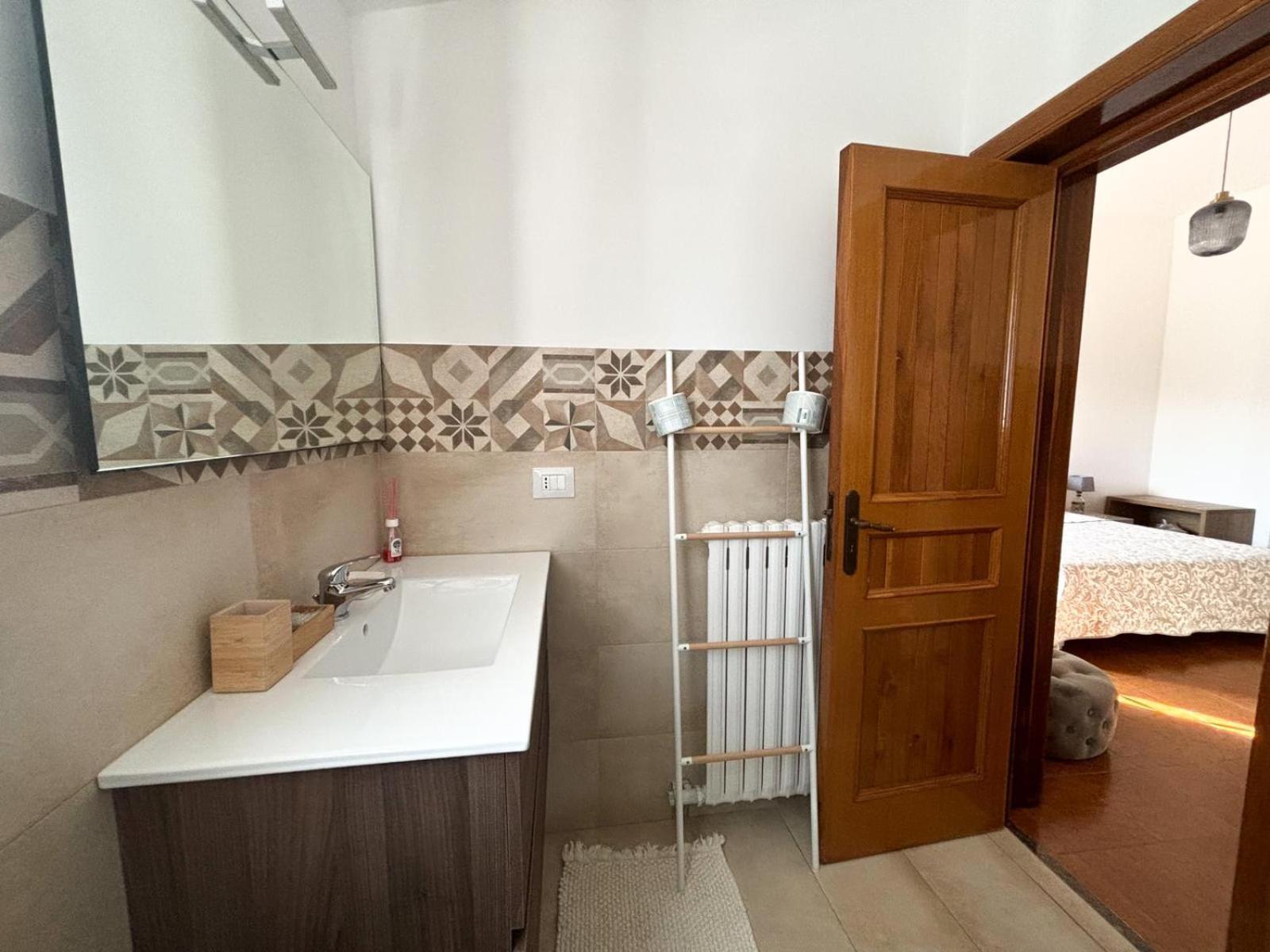 San Domenico Bed And Breakfast Торре-а-Маре Екстер'єр фото