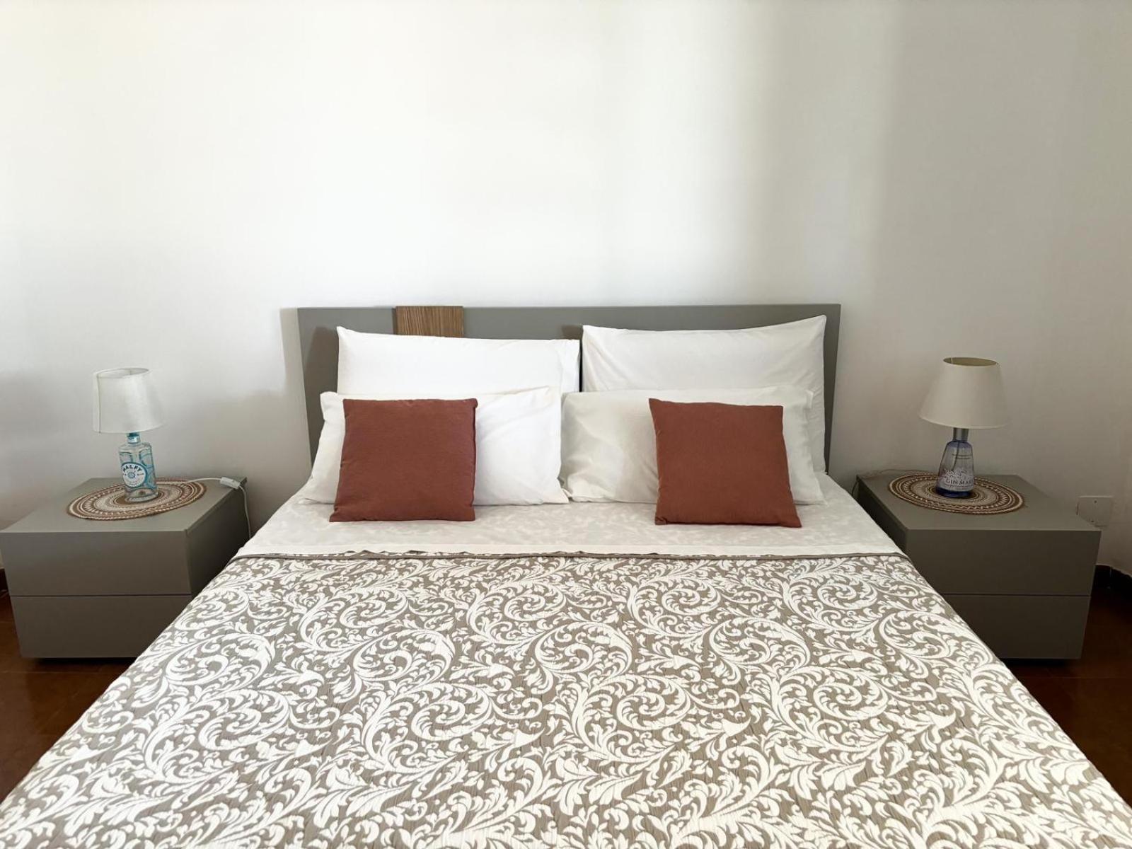 San Domenico Bed And Breakfast Торре-а-Маре Екстер'єр фото
