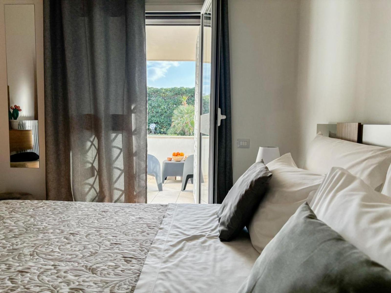 San Domenico Bed And Breakfast Торре-а-Маре Екстер'єр фото