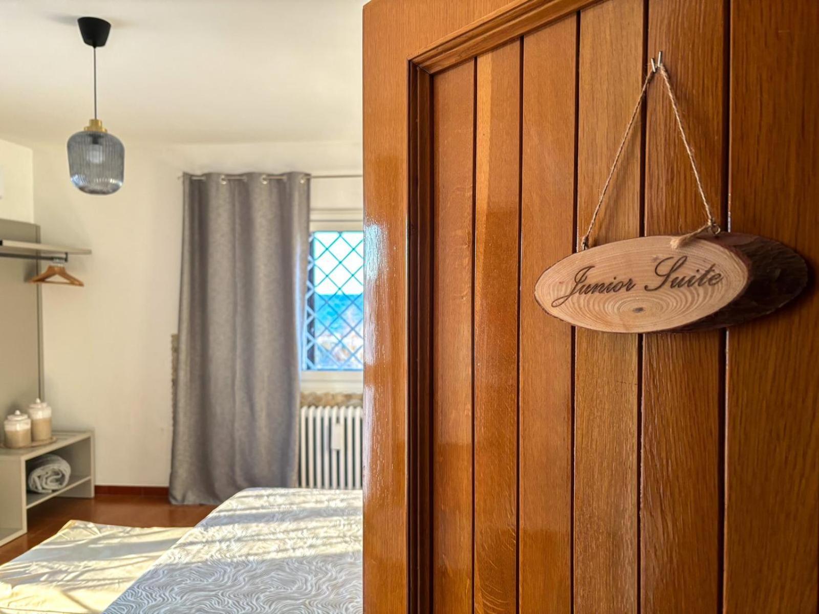 San Domenico Bed And Breakfast Торре-а-Маре Екстер'єр фото