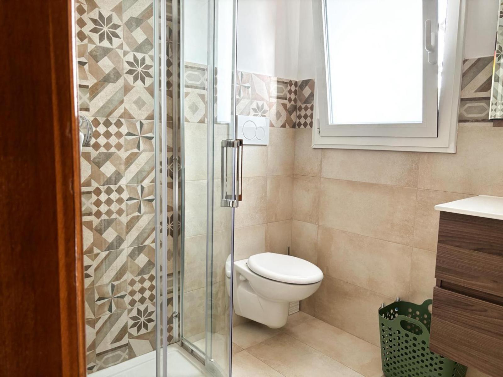 San Domenico Bed And Breakfast Торре-а-Маре Екстер'єр фото
