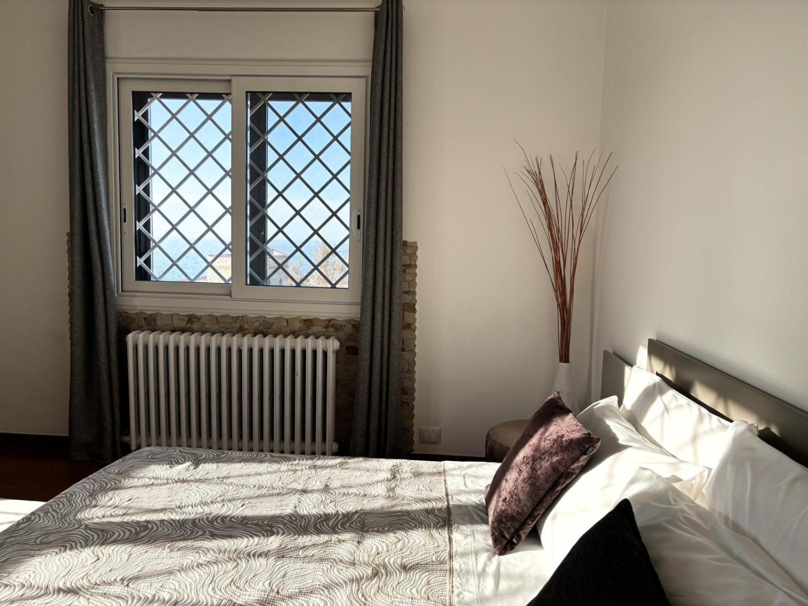 San Domenico Bed And Breakfast Торре-а-Маре Екстер'єр фото